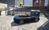 Feltzer Grey Series